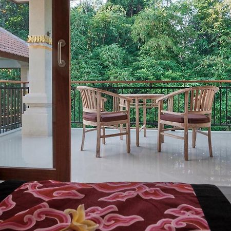 Gek House Ubud Eksteriør bilde