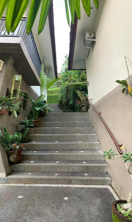 Gek House Ubud Eksteriør bilde