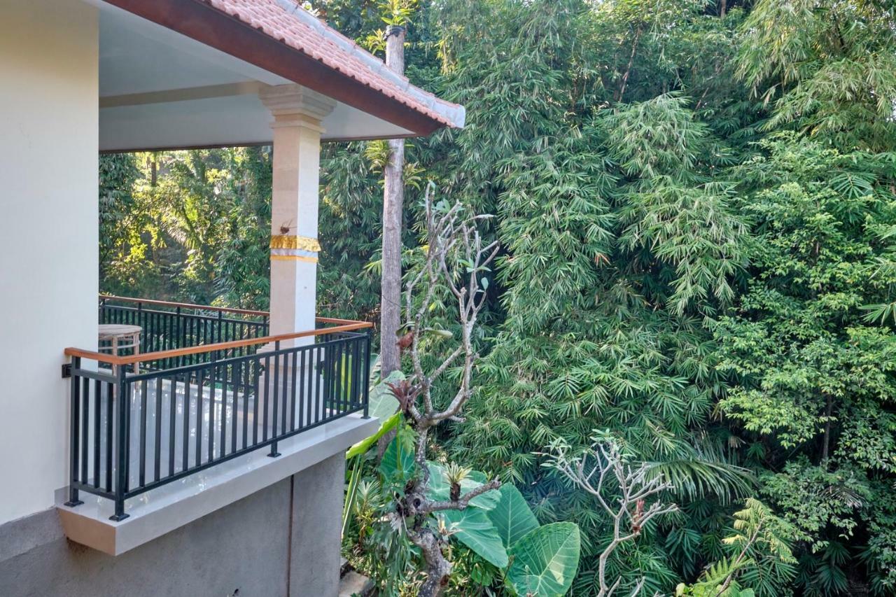 Gek House Ubud Eksteriør bilde