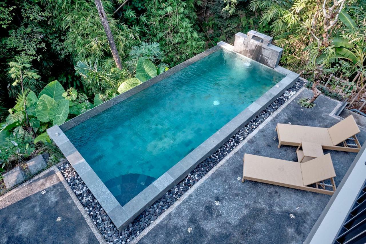 Gek House Ubud Eksteriør bilde