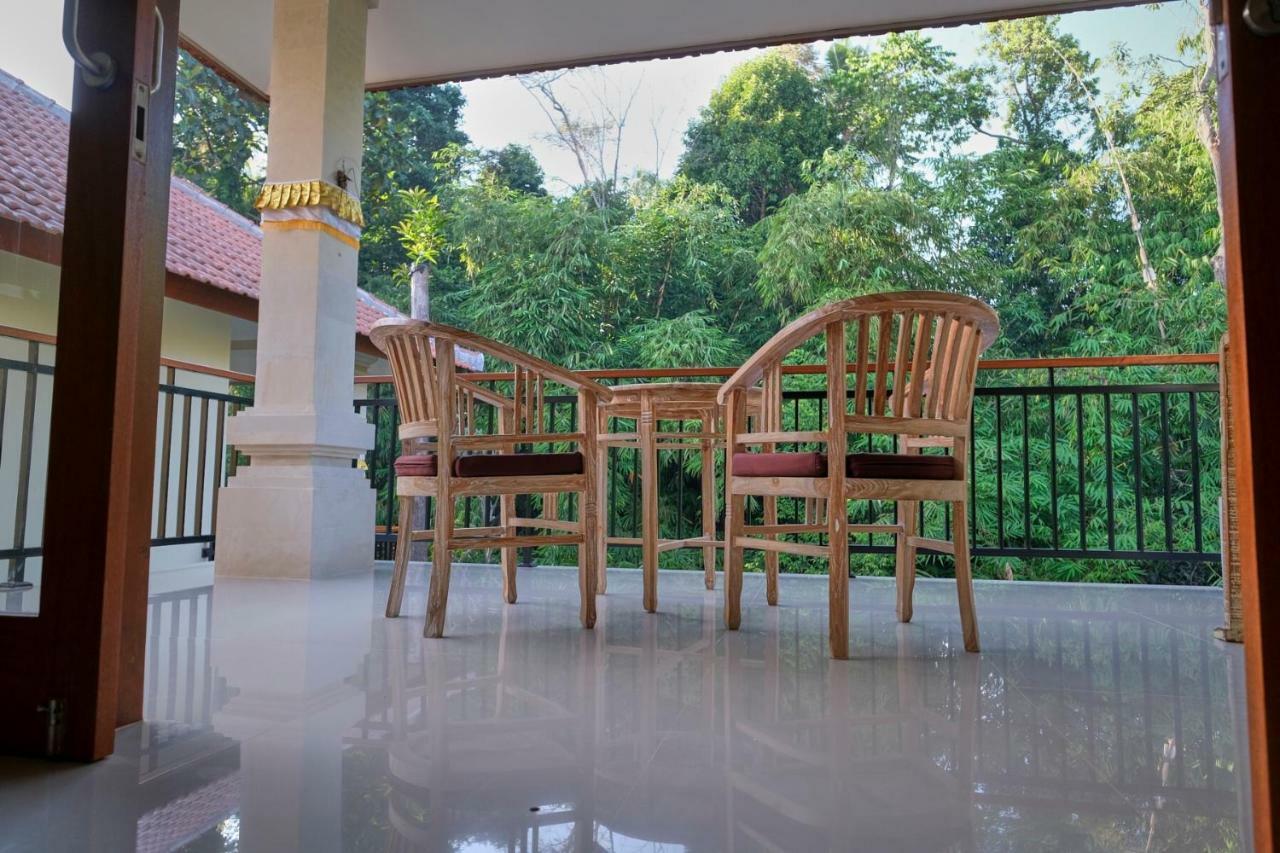 Gek House Ubud Eksteriør bilde