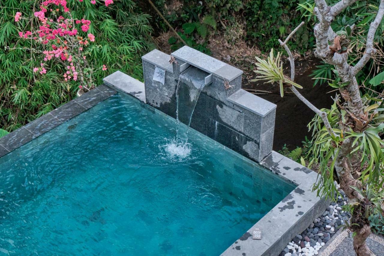 Gek House Ubud Eksteriør bilde