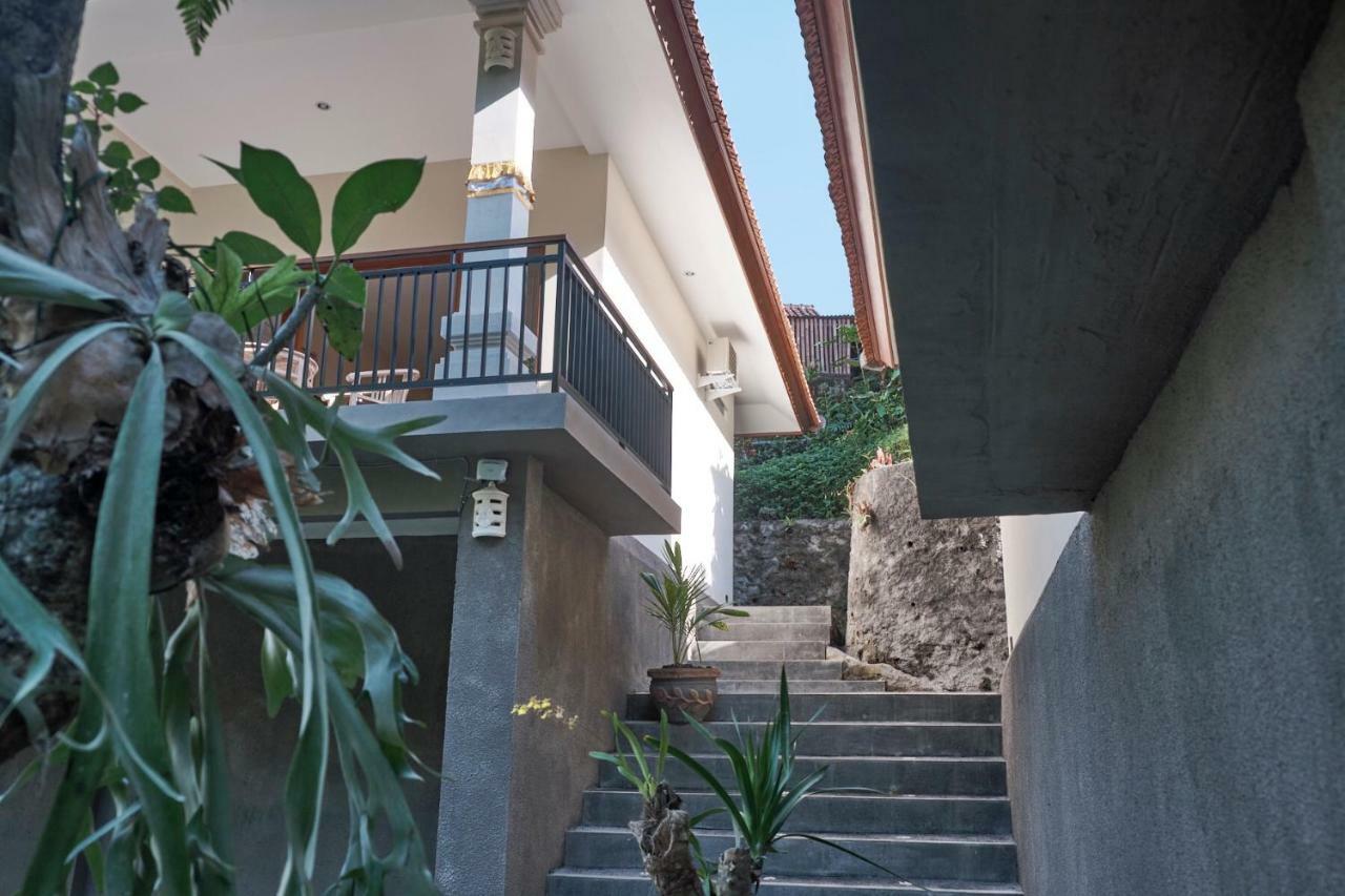 Gek House Ubud Eksteriør bilde