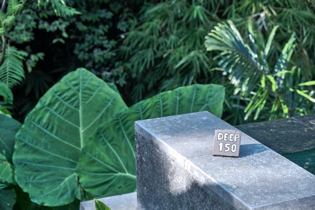 Gek House Ubud Eksteriør bilde