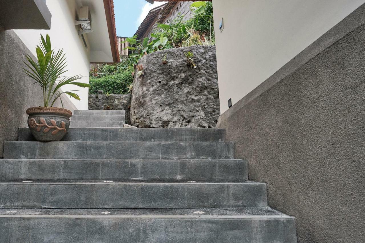 Gek House Ubud Eksteriør bilde