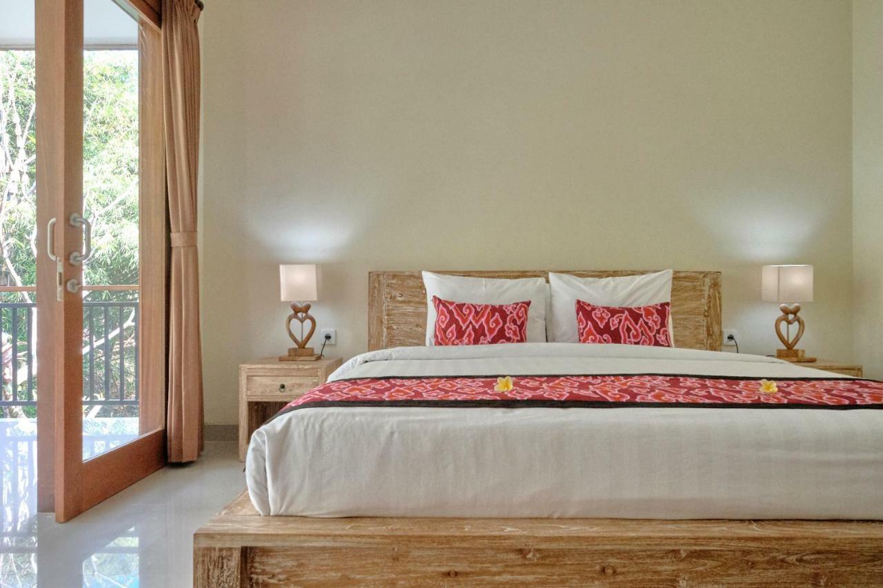 Gek House Ubud Eksteriør bilde