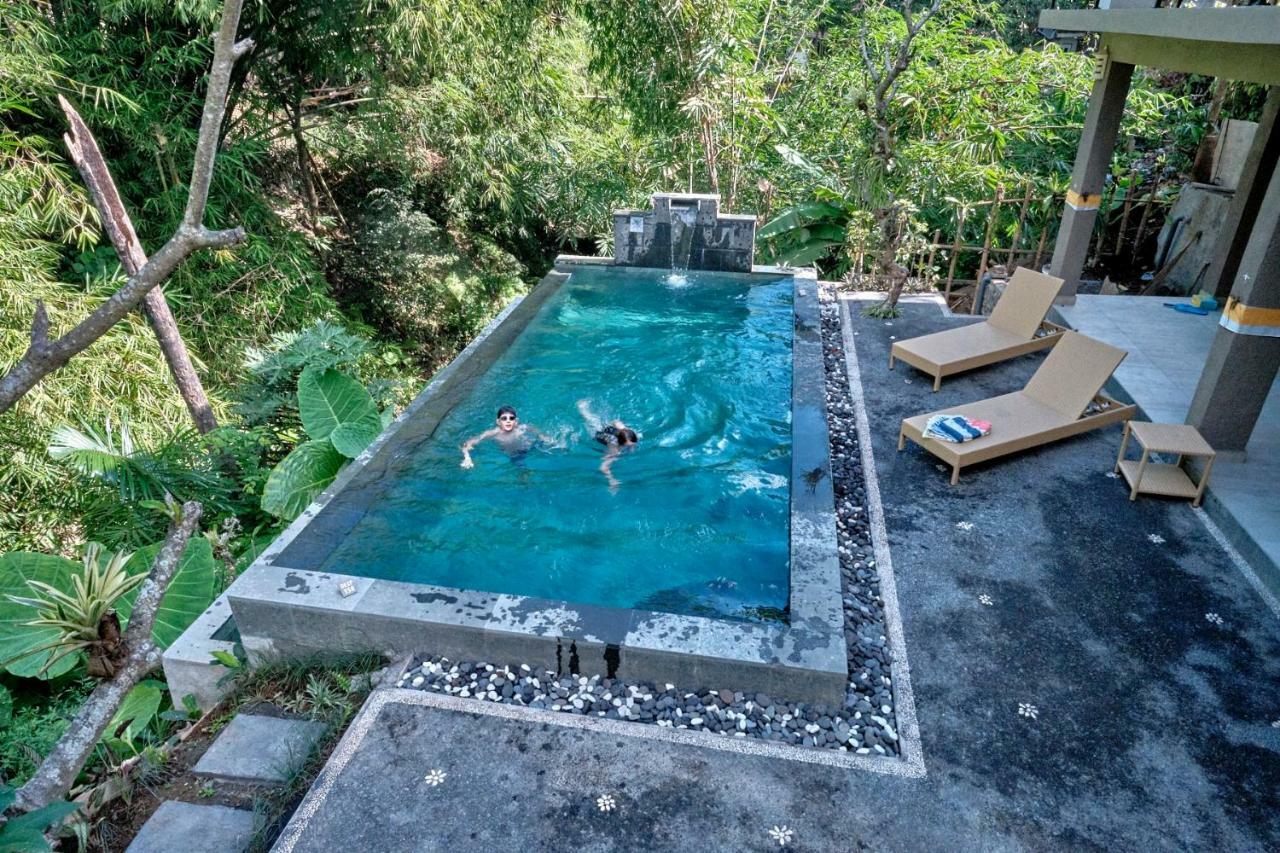 Gek House Ubud Eksteriør bilde