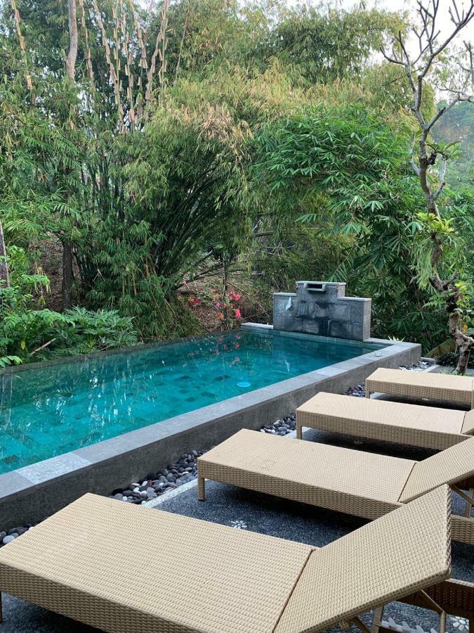 Gek House Ubud Eksteriør bilde